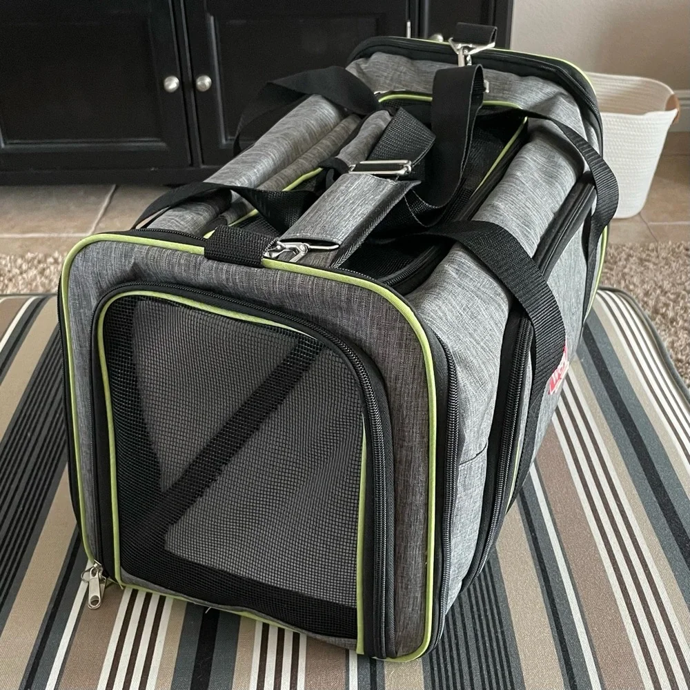 Pet Carrier